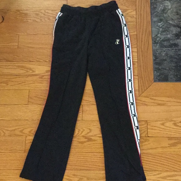 Champion track pants - Picture 1 of 4